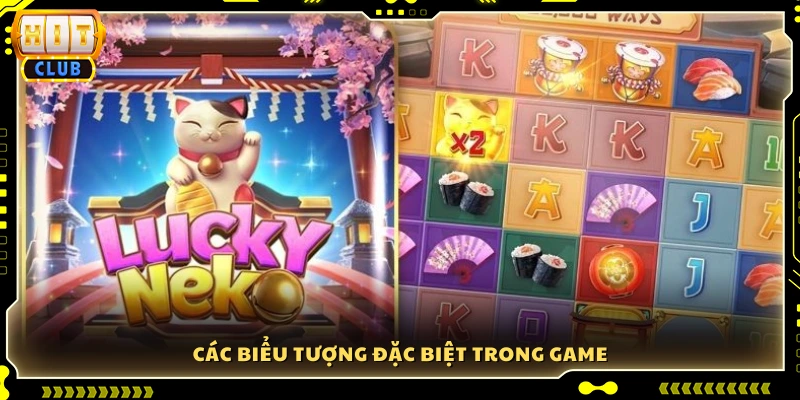 Biểu tượng thưởng nổi bật trong game