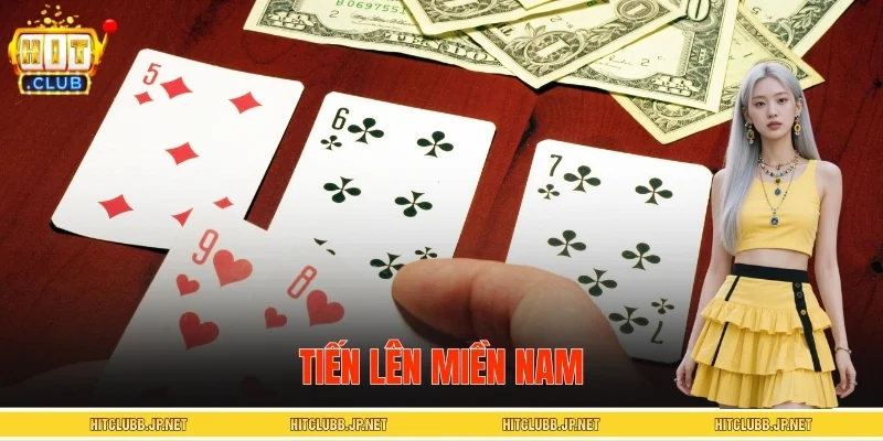 Tiến Lên Miền Nam - Chiến Thuật Hạ Bài Đỉnh Cao Từ Cao Thủ