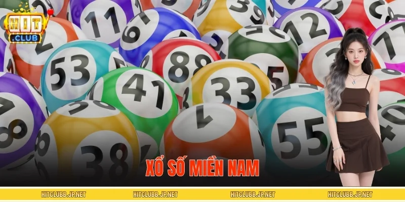 Xổ Số Miền Nam – Theo Dõi Kết Quả Chuẩn Từng Giây