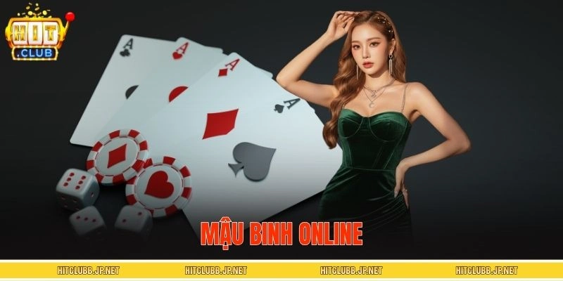 Mậu Binh Online - Chiến Thuật Tham Gia Thắng Lớn Cho Newbie